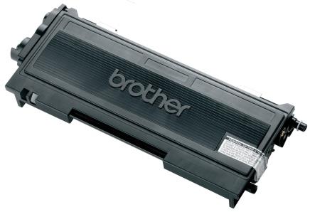 764480 Brother TN2005 Toner Brother TN2005 sort, kap .1500s 